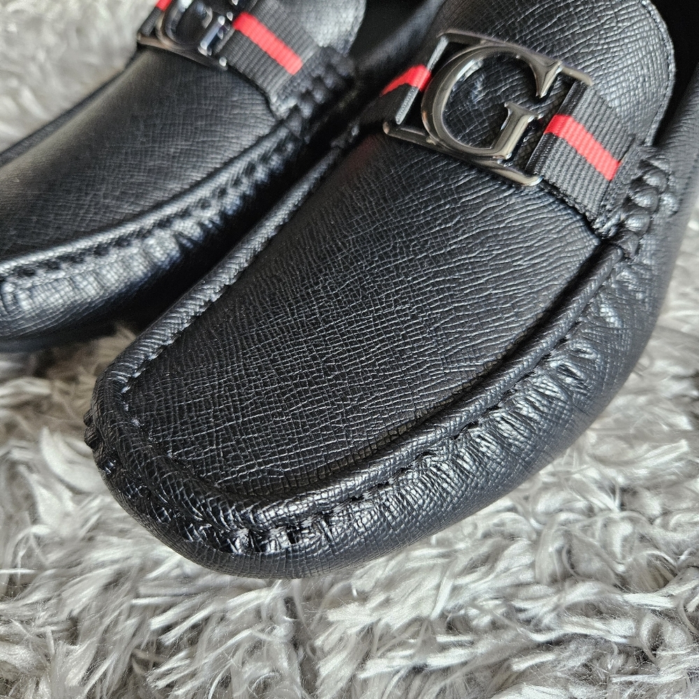 Guess Men's ASKERS LOAFER - Picture 4 of 13